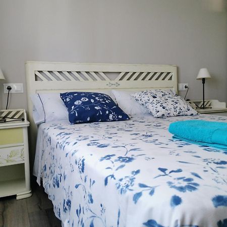 Cangas de FozSan Pedro公寓 外观 照片