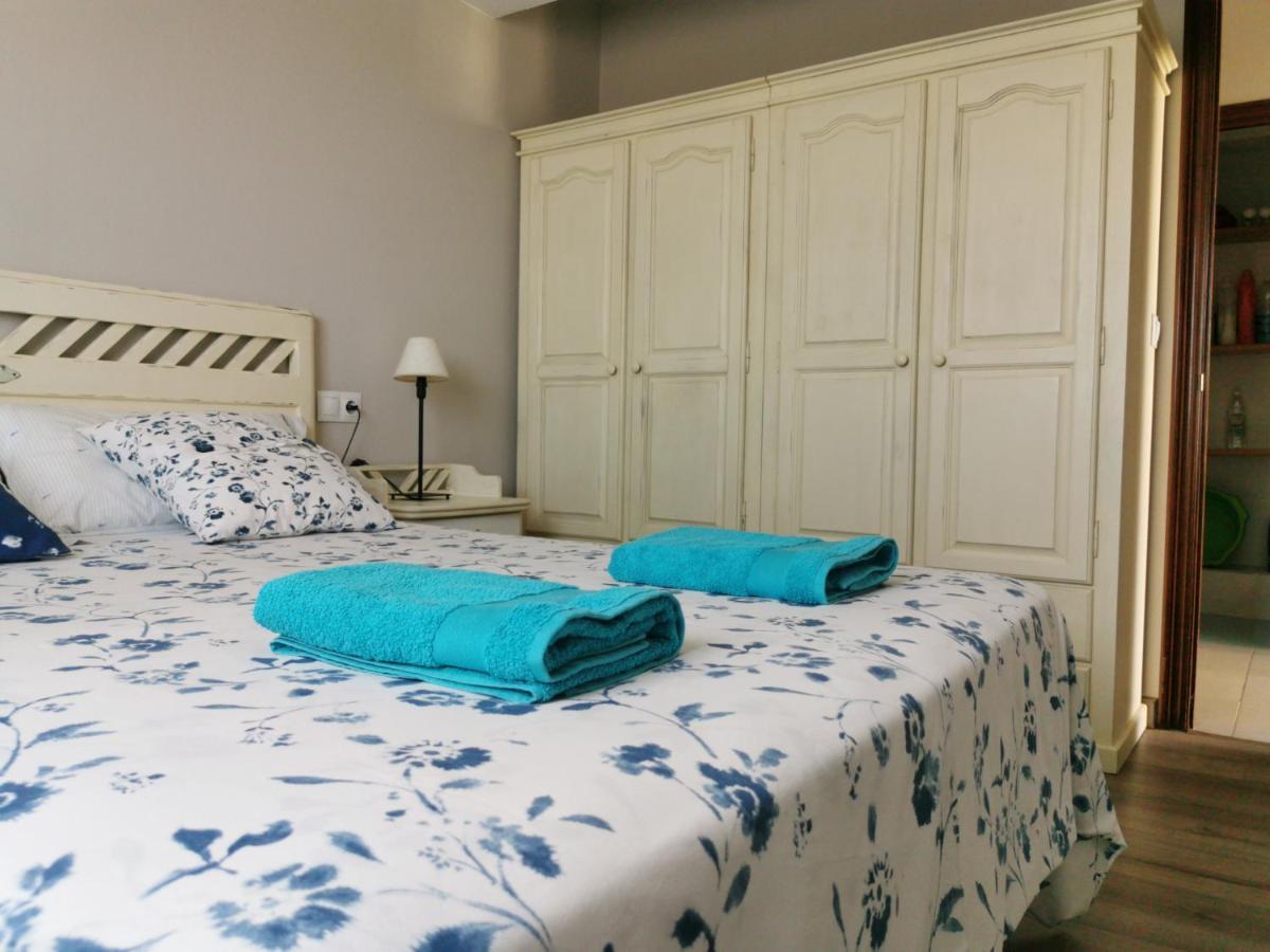 Cangas de FozSan Pedro公寓 外观 照片