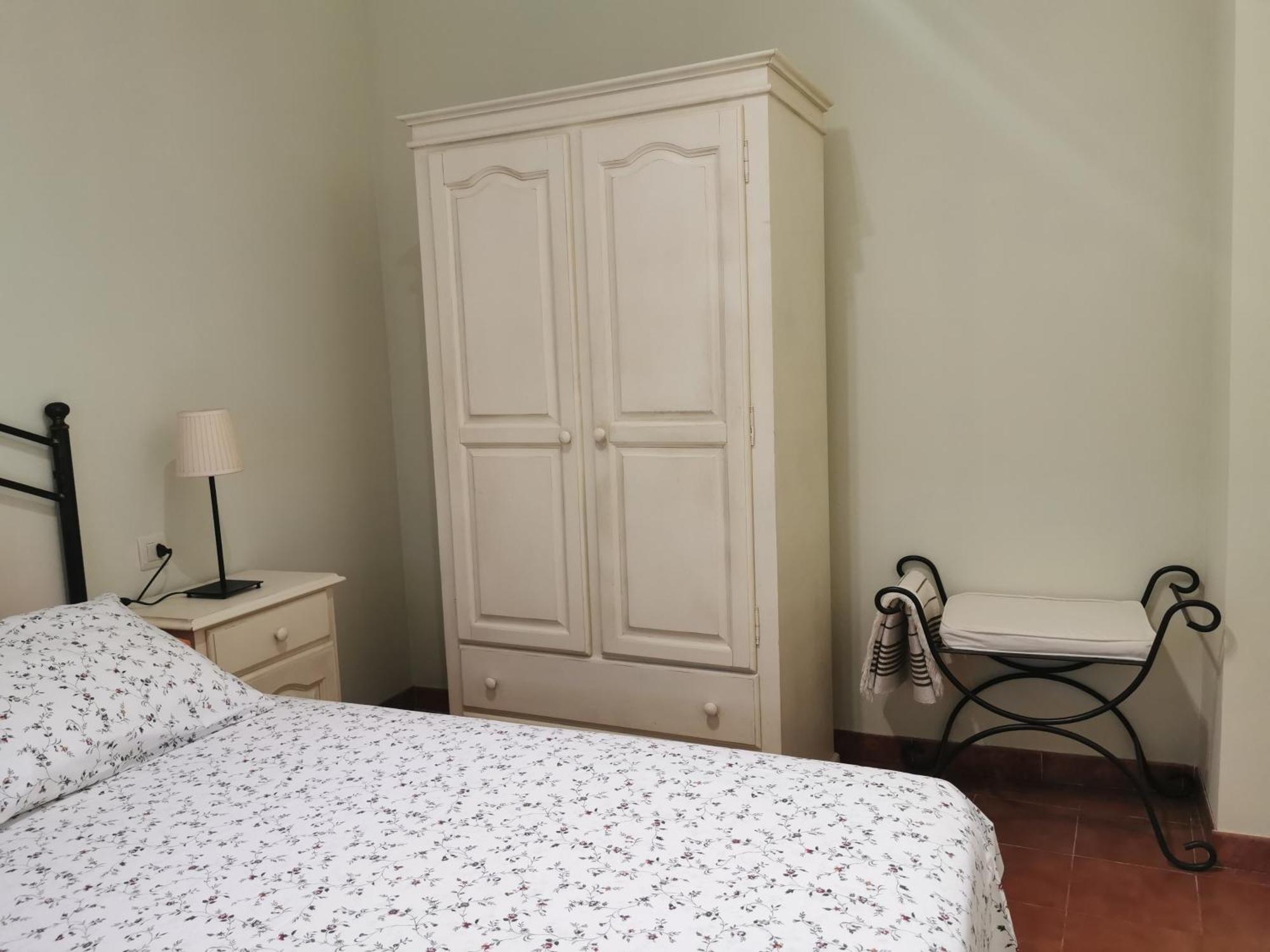 Cangas de FozSan Pedro公寓 外观 照片