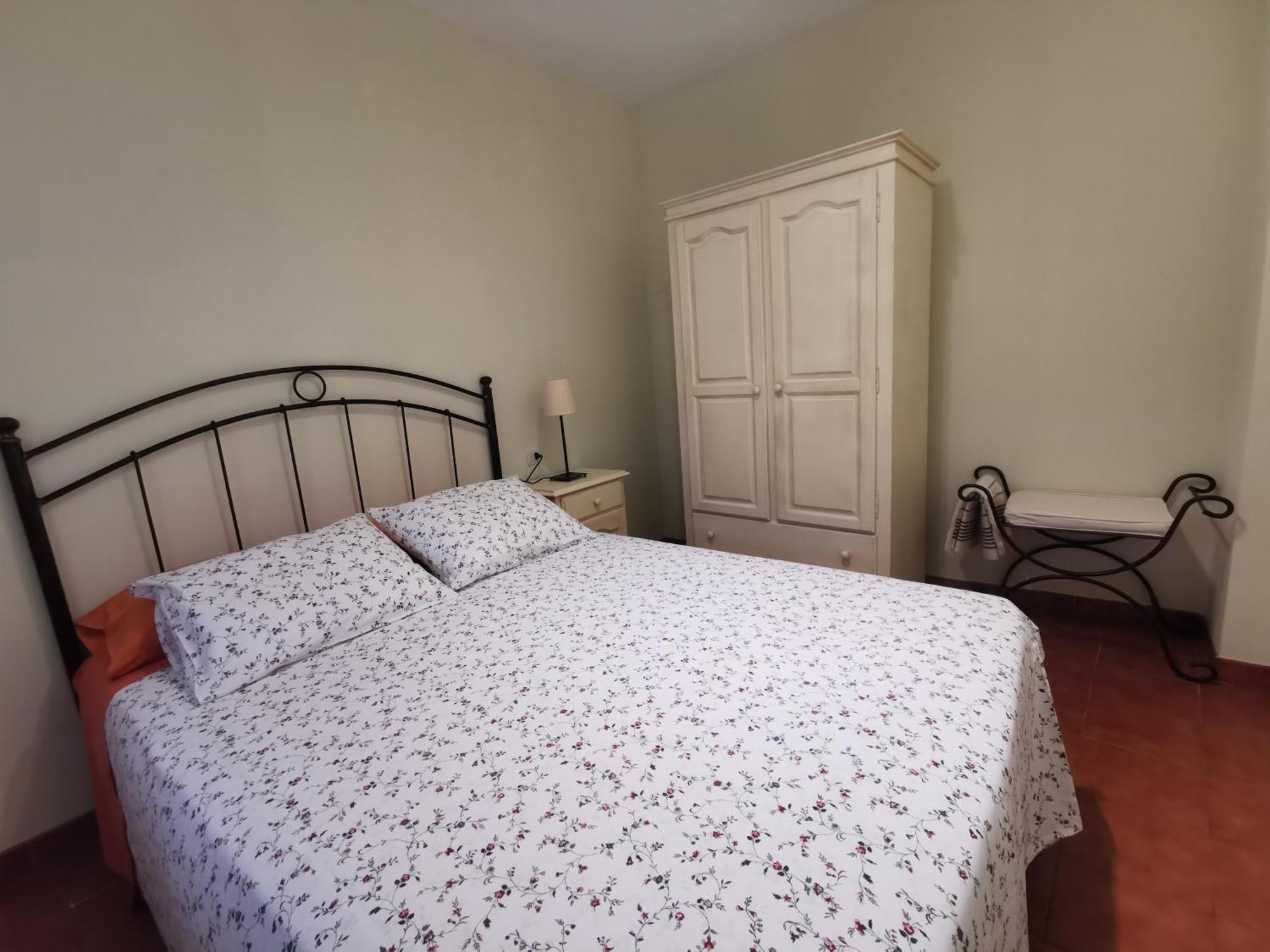 Cangas de FozSan Pedro公寓 外观 照片