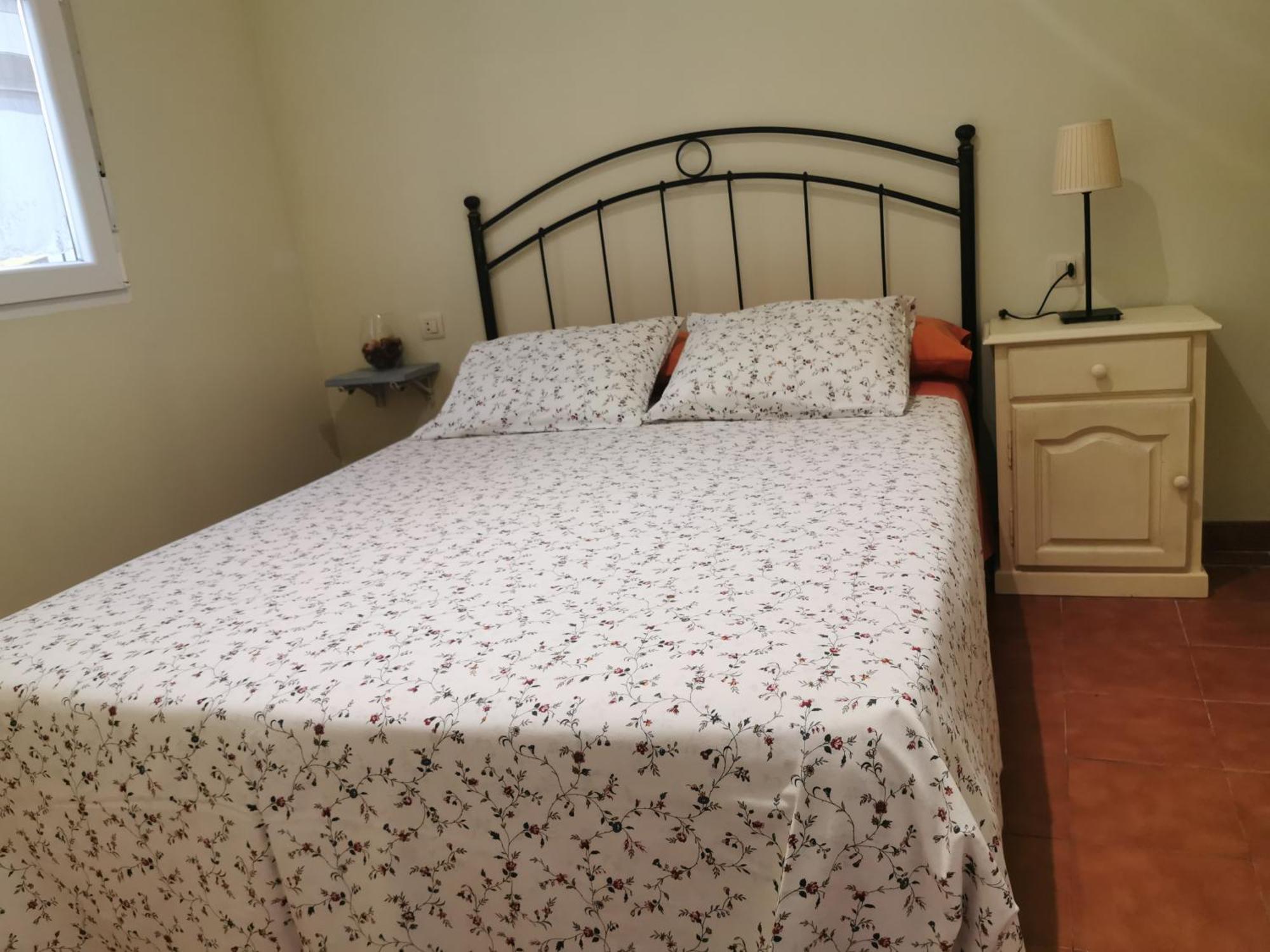 Cangas de FozSan Pedro公寓 外观 照片