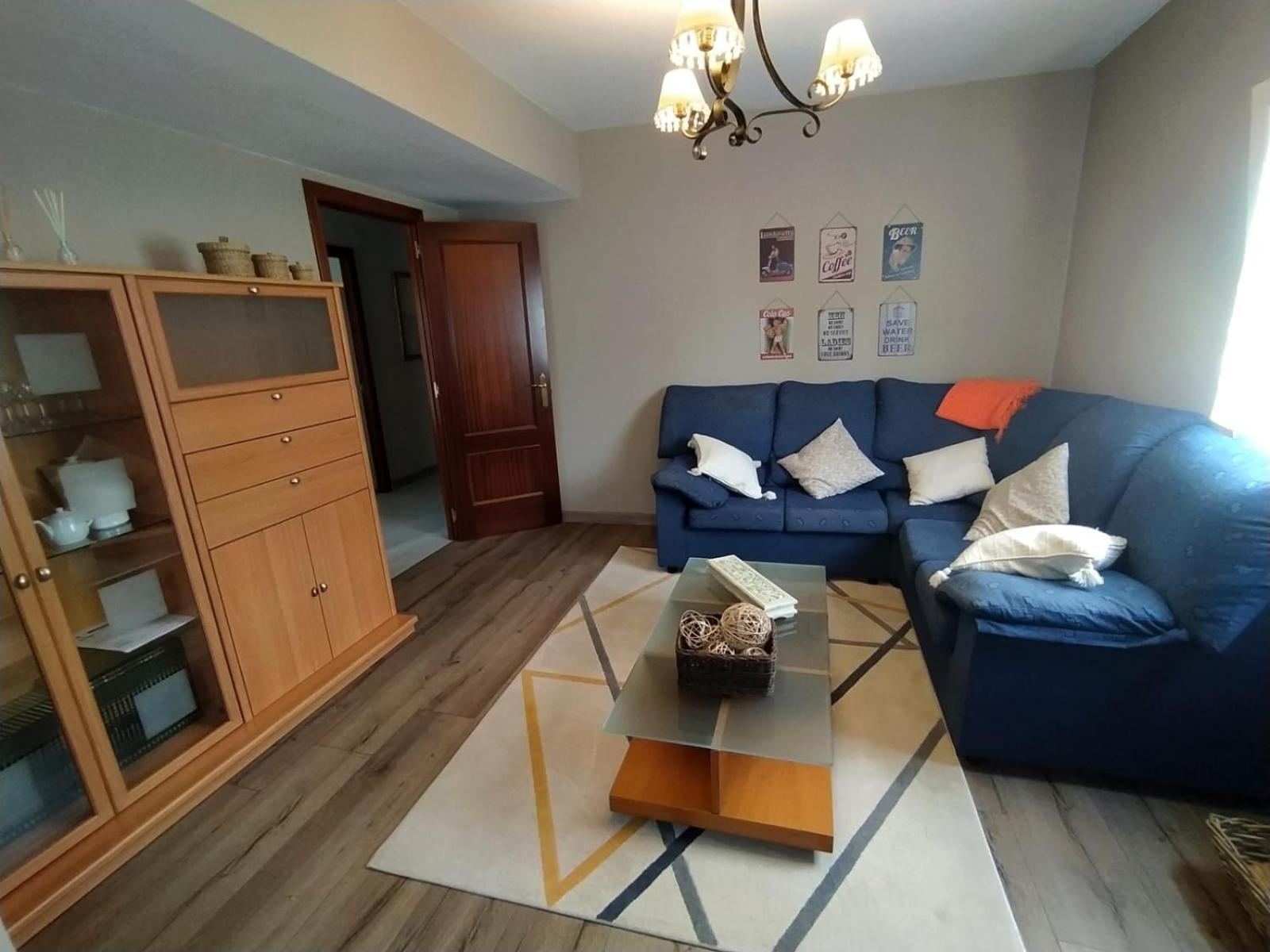 Cangas de FozSan Pedro公寓 客房 照片