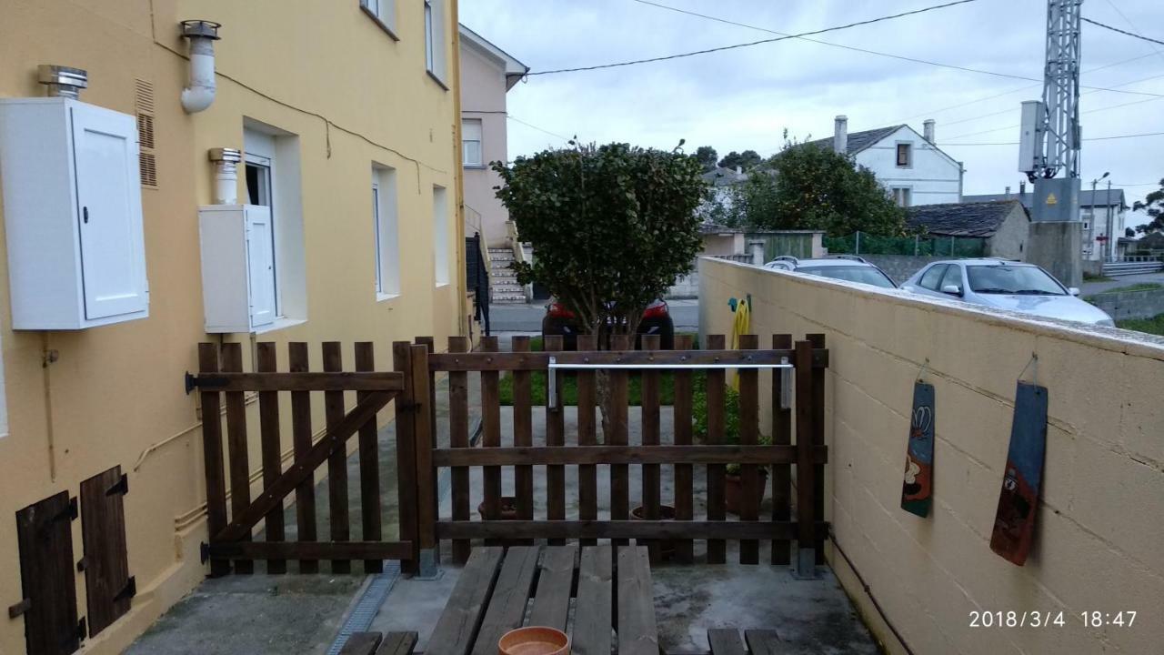 Cangas de FozSan Pedro公寓 外观 照片